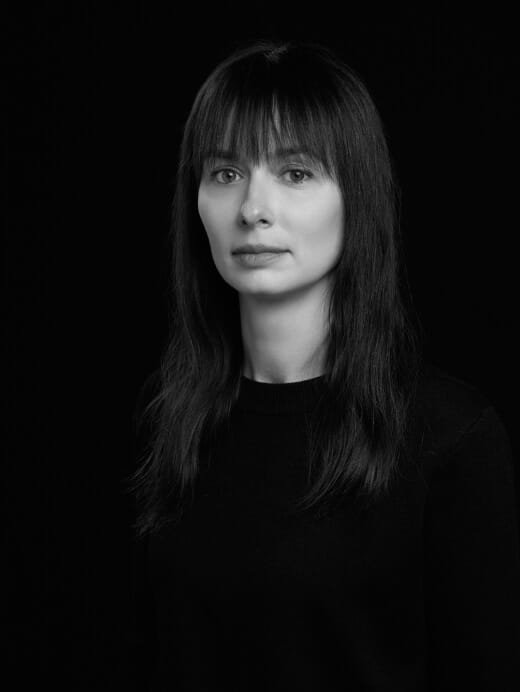 Анастасия Башева