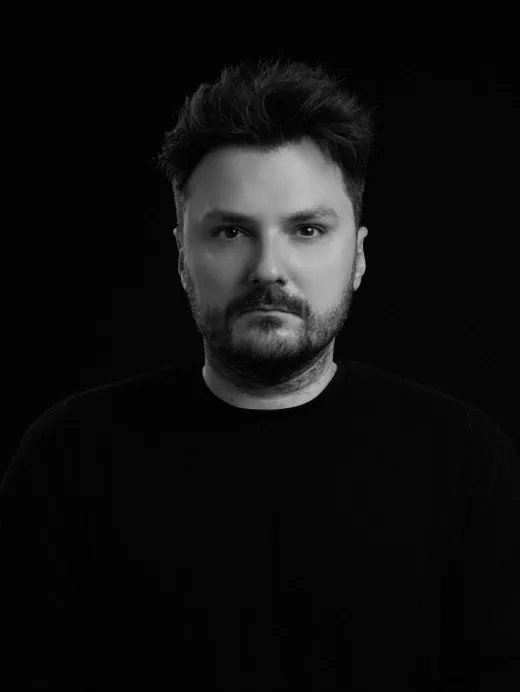 Андрей Самсонов