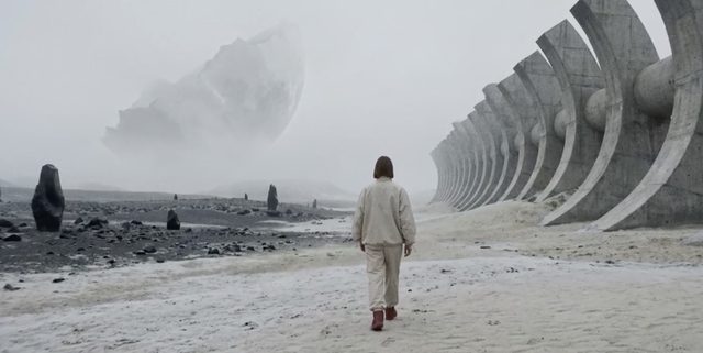 «Одна любовь — танец»