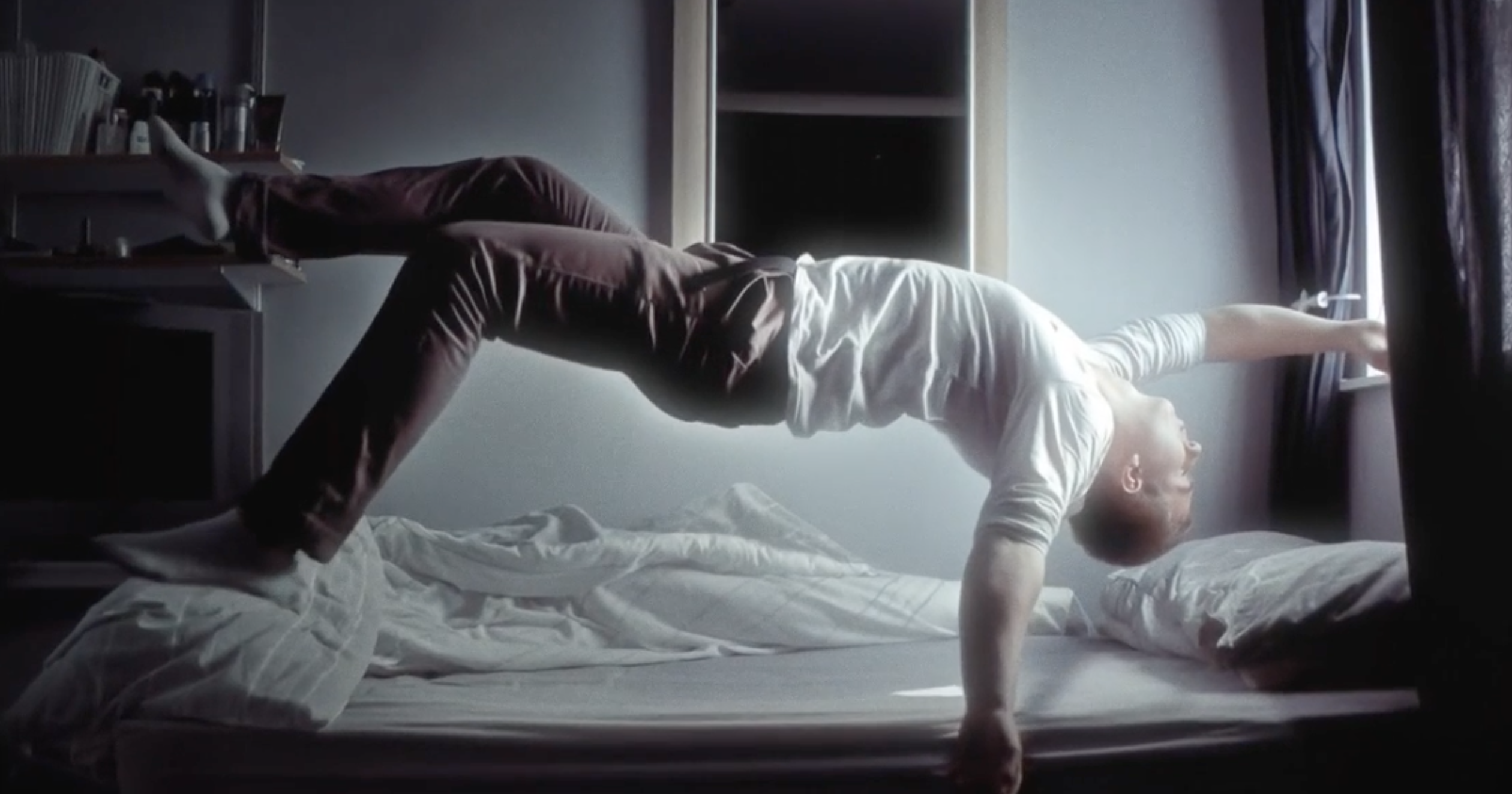 Levitate