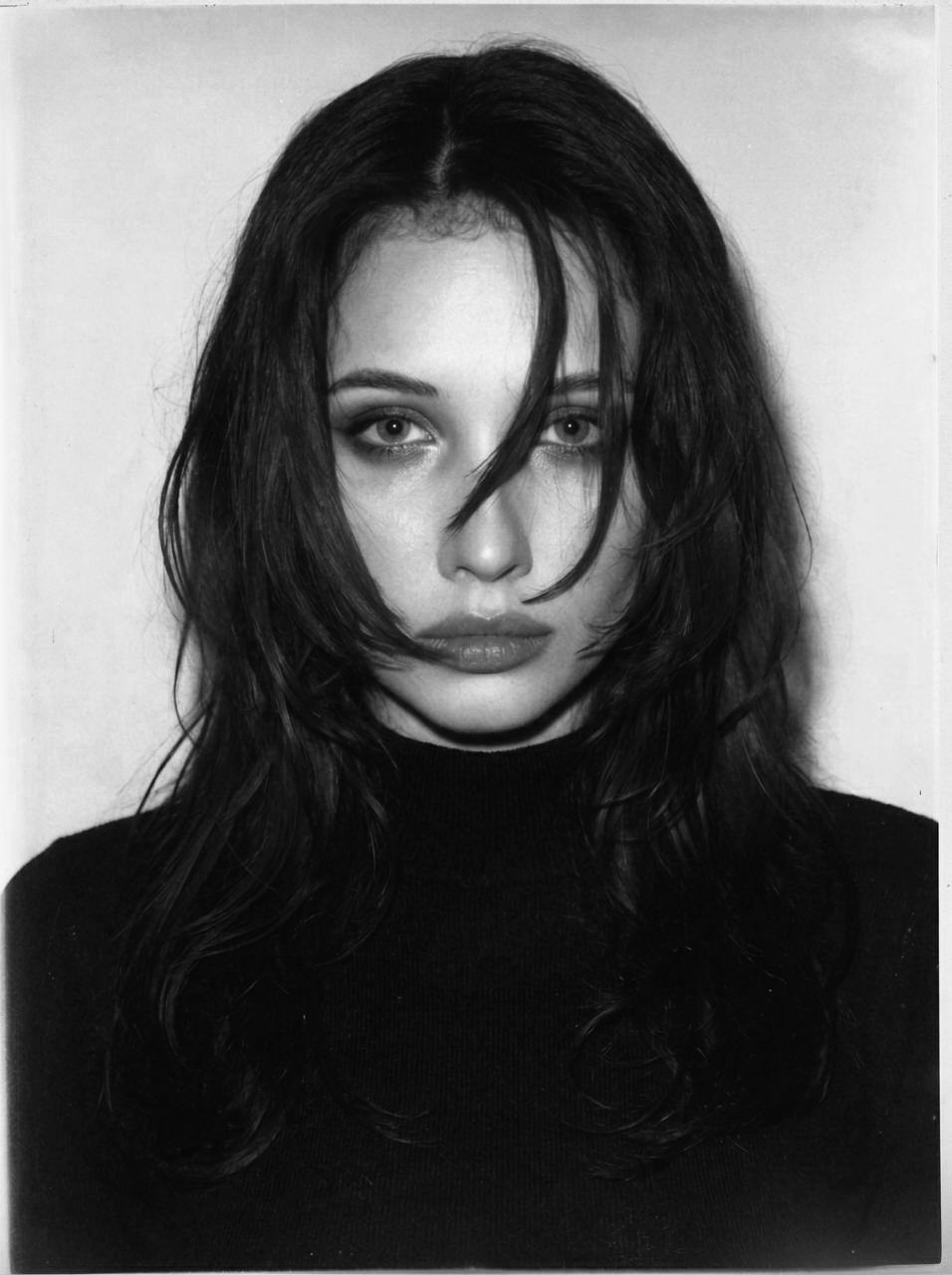 Елена Козлова
